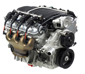 U0269 Engine